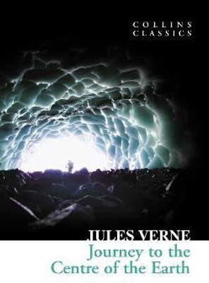 Journey to the Centre of the Earth(English, Paperback, Verne Jules)