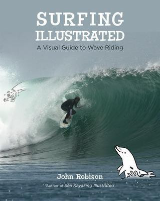Surfing Illustrated(English, Electronic book text, Robison John)