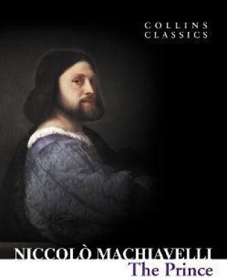 The Prince(English, Paperback, Machiavelli Niccolo)