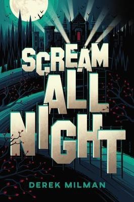 Scream All Night(English, Electronic book text, Milman Derek)