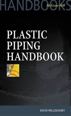 Plastic Piping Handbook(English, Electronic book text, Willoughby David The World of Music)