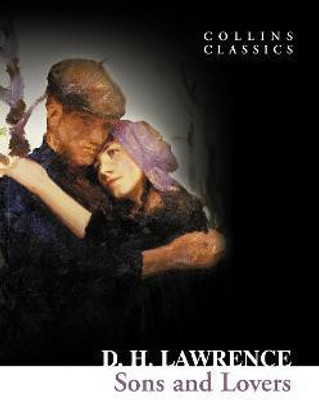 Sons and Lovers(English, Paperback, Lawrence D. H.)