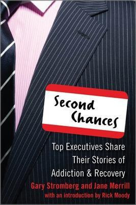 Second Chances(English, Electronic book text, Stromberg Gary)