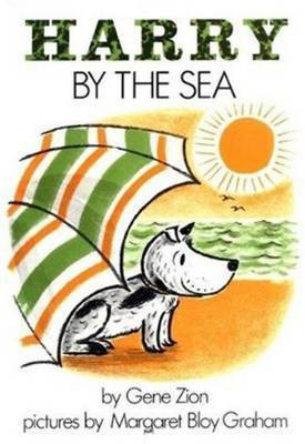 Harry by the Sea(English, Paperback, Zion Gene)
