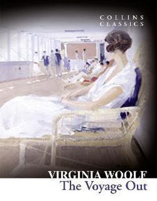The Voyage Out(English, Paperback, Woolf Virginia)