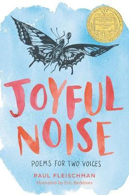 Joyful Noise(English, Paperback, Fleischman Paul)