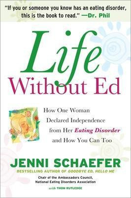 Life Without Ed(English, Electronic book text, Schaefer Jenni)