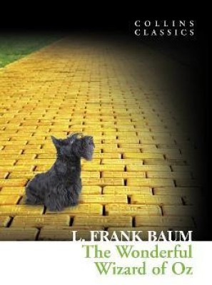 The Wonderful Wizard of Oz(English, Paperback, Baum L. Frank)