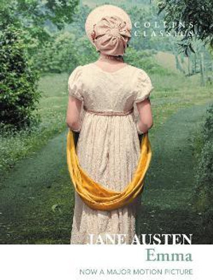 Emma(English, Paperback, Austen Jane)
