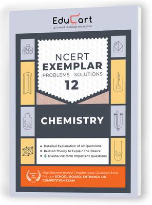 NCERT Exemplar Chemistry (Class-12)