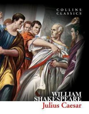 Julius Caesar(English, Paperback, Shakespeare William)