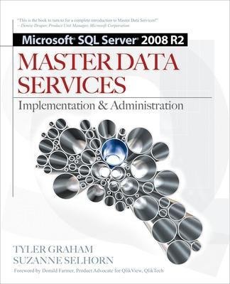 Microsoft SQL Server 2008 R2 Master Data Services(English, Paperback, Graham Tyler)