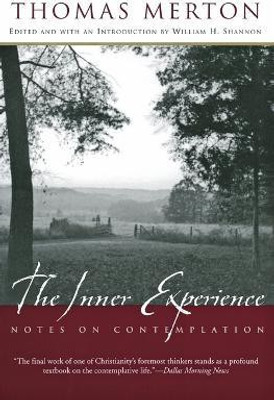Inner Experience(English, Paperback, Merton Thomas)