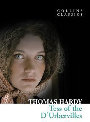 Tess of the D'Urbervilles(English, Paperback, Hardy Thomas)
