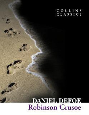 Robinson Crusoe(English, Paperback, Defoe Daniel)