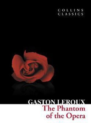 The Phantom of the Opera(English, Paperback, Leroux Gaston)