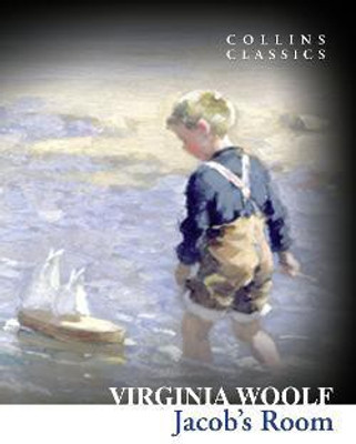Jacob's Room(English, Paperback, Woolf Virginia)