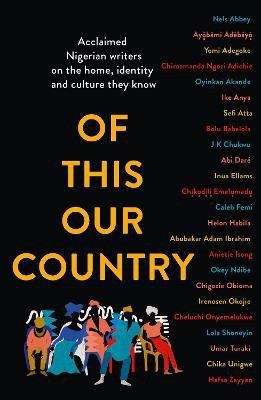 Of This Our Country(English, Paperback, unknown)