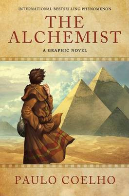 Alchemist(English, Hardcover, Coelho Paulo)