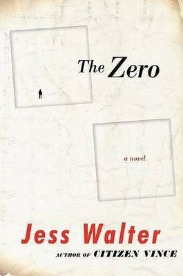 The Zero(English, Paperback, Walter Jess)