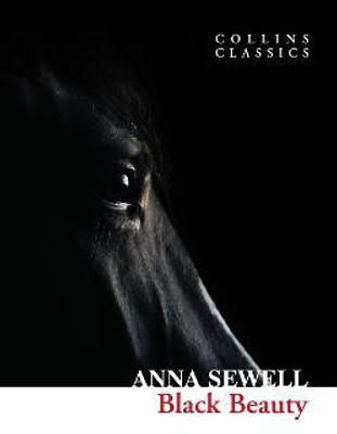 Black Beauty(English, Paperback, Sewell Anna)