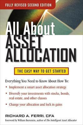 All about Asset Allocation, Second Edition(English, Electronic book text, Ferri Richard A)
