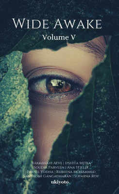 Wide Awake Volume V(English, Hardcover, Roy Suparna)