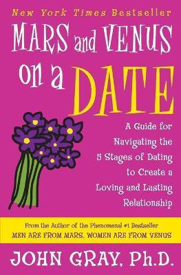 Mars and Venus on a Date(English, Paperback, Gray John)