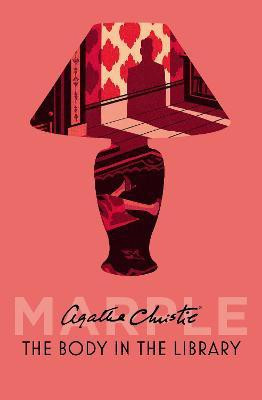 The Body in the Library(English, Paperback, Christie Agatha)