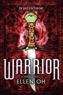 Warrior(English, Paperback, Oh Ellen)