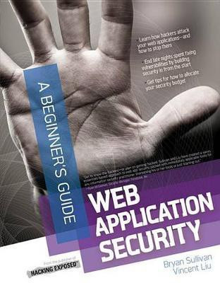 Web Application Security, a Beginner's Guide(English, Electronic book text, Sullivan Bryan)