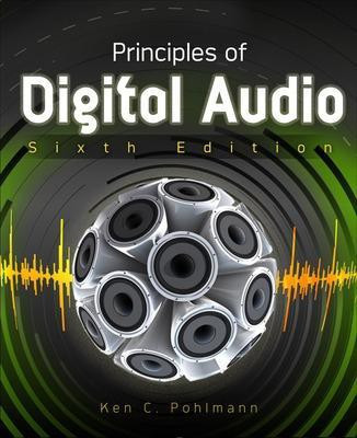 Principles of Digital Audio, Sixth Edition(English, Paperback, Pohlmann Ken)