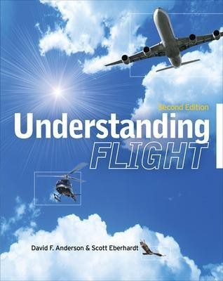 Understanding Flight, Second Edition(English, Paperback, Anderson David)