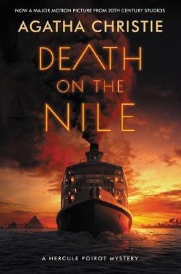 Death on the Nile(English, Paperback, Christie Agatha)