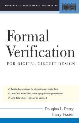 Applied Formal Verification(English, Electronic book text, Perry Douglas L)