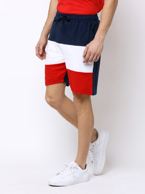MANIAC Colorblock Men Boxer