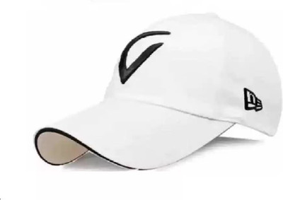 Pramukhraj Enterprise Sports/Regular Cap Cap