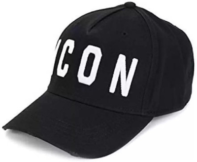 b for u Solid Sports/Regular Cap Cap