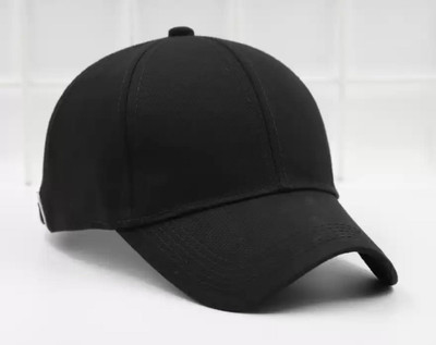 b for u Solid Sports/Regular Cap Cap