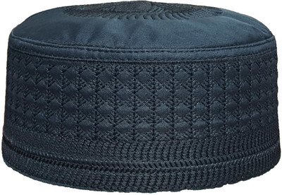 Ruby Arts Embroidered Prayer Cap Cap