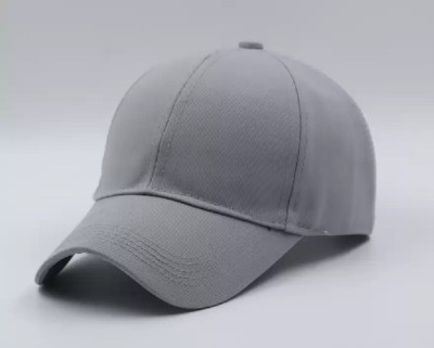 SPORT COLLECTION Solid Sports/Regular Cap Cap