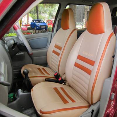 Grand i10 seat cover cheap price