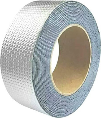 khorduExpo Manual Tape Dispenser Tape Dispenser (Manual)(Set of 1, White)