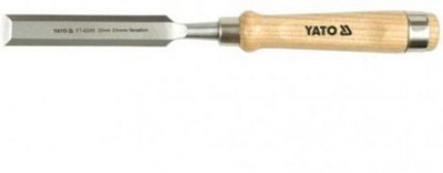 YATO YT-6249 Bevel Chisel(2 mm Blade)