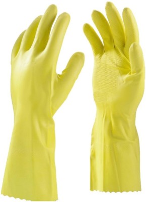 SAISWAR Wet and Dry Glove Set(Medium, Large Pack of 2)