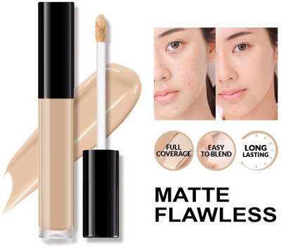 ADJD Liquid  Concealer(Light, 5 ml)