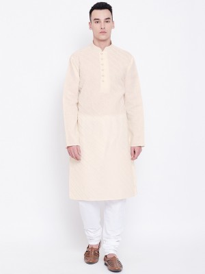 SG Men Kurta Churidar Set