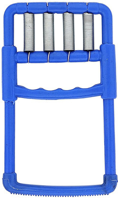YMD Finger and Hand Grip Exerciser/Physiotherapy Exerciser Quality Plastic Hand Grip/Fitness Grip