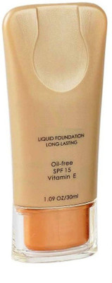 ADJD PROFESSIONAL TUBE MATTE FINISH FOUNDATION Foundation(NATURAL, 30 ml)