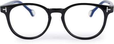 Full Rim Round Frame(42 mm)